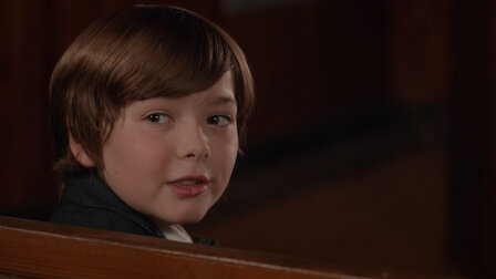 Watch My Heart Will Go On. Episode 8 of Season 4.