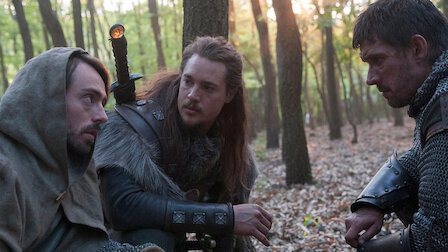 Watch Episode 8. Episode 8 of Season 1.