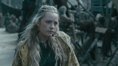 Watch The Raft of Medusa. Episode 17 of Season 6.