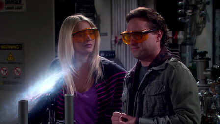 Watch The Holographic Excitation. Episode 5 of Season 6.