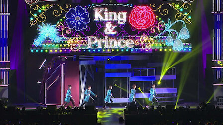 Watch King & Prince: Season 2, Episode 2. Episode 2 of Season 2.