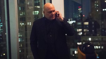 Marvel's Daredevil: Season 1: Shadows in the Glass