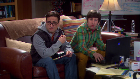 Watch The Bus Pants Utilization. Episode 12 of Season 4.