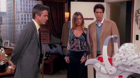 Watch The One Where Rachel Goes Back to Work. Episode 11 of Season 9.