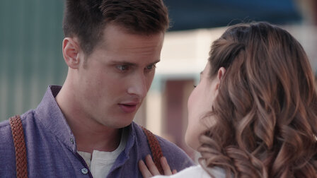 Watch A Vote of Confidence. Episode 5 of Season 6.