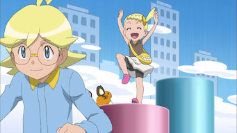 Pokémon The Series: XY: XYZ: A Gaggle of Gadget Greatness!