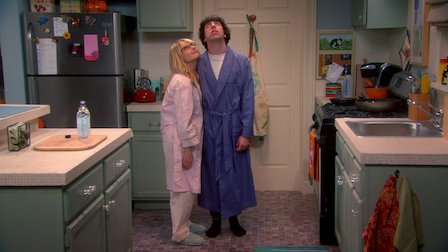 Watch The Closet Reconfiguration. Episode 19 of Season 6.