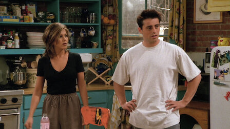 Watch The One with Five Steaks and an Eggplant. Episode 5 of Season 2.