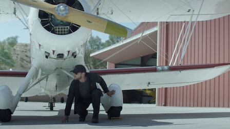 Tonton Red on Red. Episode 8 Season 1.