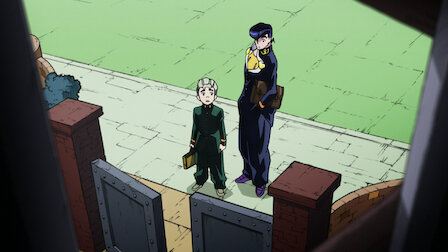 Watch The Nijimura Brothers, Part 1. Episode 3 of Season 3.