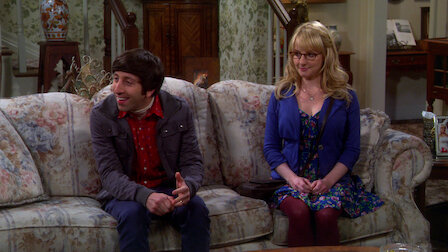 Watch The Hook-Up Reverberation. Episode 4 of Season 8.