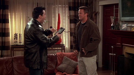 Watch The One with Ross' Inappropriate Song. Episode 7 of Season 9.