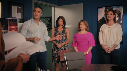 Watch Chapter Ninety-One. Episode 10 of Season 5.