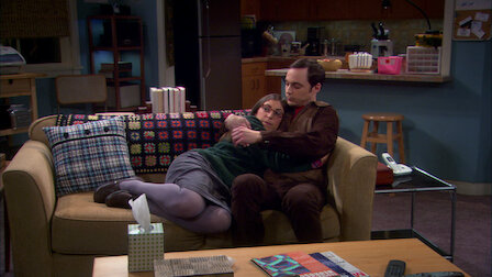 Watch The Isolation Permutation. Episode 8 of Season 5.