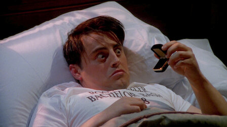 Watch The One with the Worst Best Man Ever. Episode 22 of Season 4.