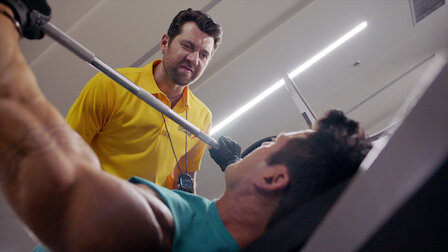 Watch 11/9. Episode 4 of Season 7.