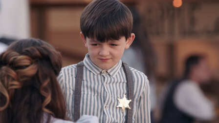 Watch The Greatest Christmas Blessing: Part 2. Episode 2 of Season 6.