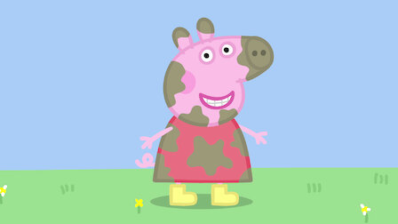 Watch Champion Daddy Pig / Chatterbox / Mr. Fox's Van / Chloé's Big Friends. Episode 4 of Season 4.