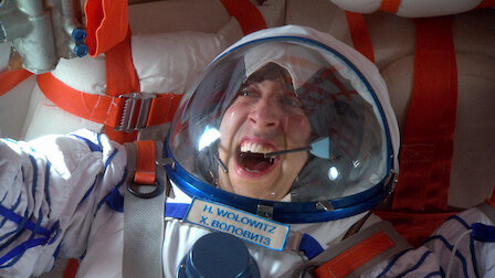 Watch The Re-Entry Minimization. Episode 4 of Season 6.