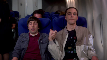 Watch The Friendship Turbulence. Episode 17 of Season 7.