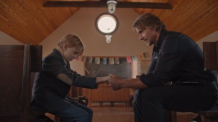 Watch It Begins with Heart, Part 2. Episode 2 of Season 3.