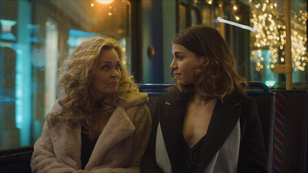 Watch Party Flirting. Episode 4 of Season 1.