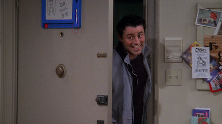 Watch The One with the Memorial Service. Episode 17 of Season 9.