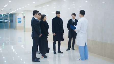 Tonton Episode 18. Episode 18 Season 1.