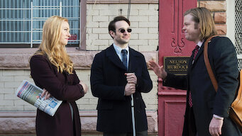 Marvel's Daredevil: Season 1: Daredevil