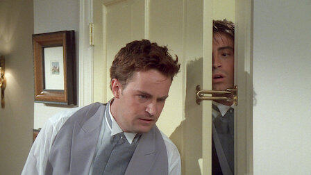 Watch The One After Ross Says Rachel. Episode 1 of Season 5.