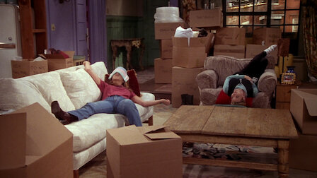 Watch The One with the Embryos. Episode 12 of Season 4.