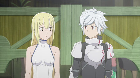 Watch Sword Princess (Ais Wallenstein). Episode 7 of Season 1.