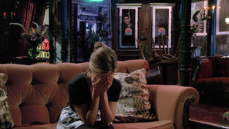 Watch The One Where Ross Finds Out. Episode 7 of Season 2.