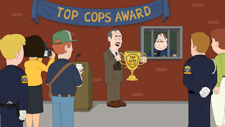 Watch Top Cops. Episode 2 of Season 3.