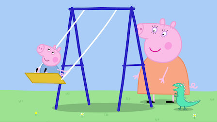 Watch Mysteries / George's Friend / Mr. Scarecrow / Windy Autumn Day. Episode 2 of Season 1.