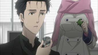 Steins;Gate 0: Season 1: Entangled Sheep