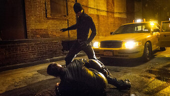 Marvel's Daredevil: Season 1: World On Fire