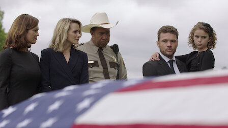 Tonton Red Light. Episode 13 Season 3.