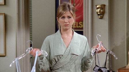 Watch The One with Rachel's New Dress. Episode 18 of Season 4.