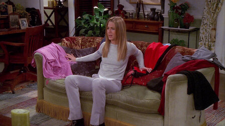 Watch The One with Rachel's Sister. Episode 13 of Season 6.