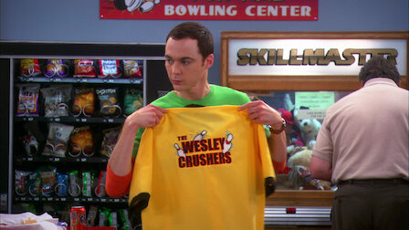 Watch The Wheaton Recurrence. Episode 19 of Season 3.