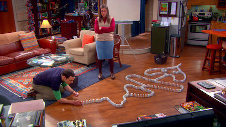 Watch The Closure Alternative. Episode 21 of Season 6.