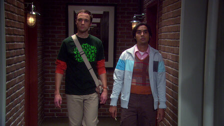 Watch The Pirate Solution. Episode 4 of Season 3.