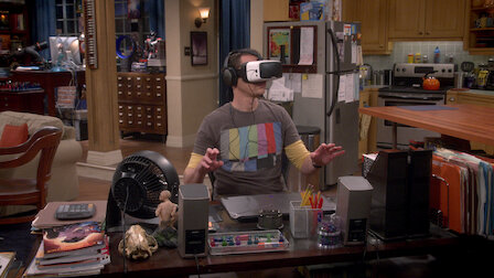 Watch The Big Bear Precipitation. Episode 20 of Season 9.