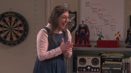 Watch The Valentino Submergence. Episode 15 of Season 9.