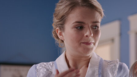 Watch Heart of the Matter. Episode 9 of Season 5.