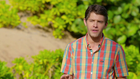 Watch Dumped. Episode 8 of Season 2.