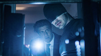 Marvel's Daredevil: Season 3: Upstairs/Downstairs