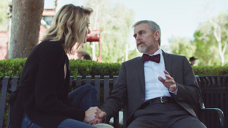 Tonton Swing Vote. Episode 7 Season 3.