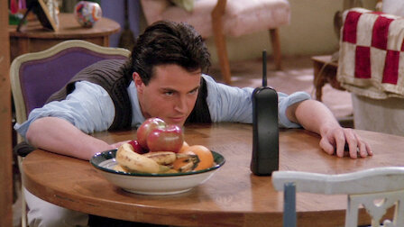 Watch The One with the Evil Orthodontist. Episode 20 of Season 1.